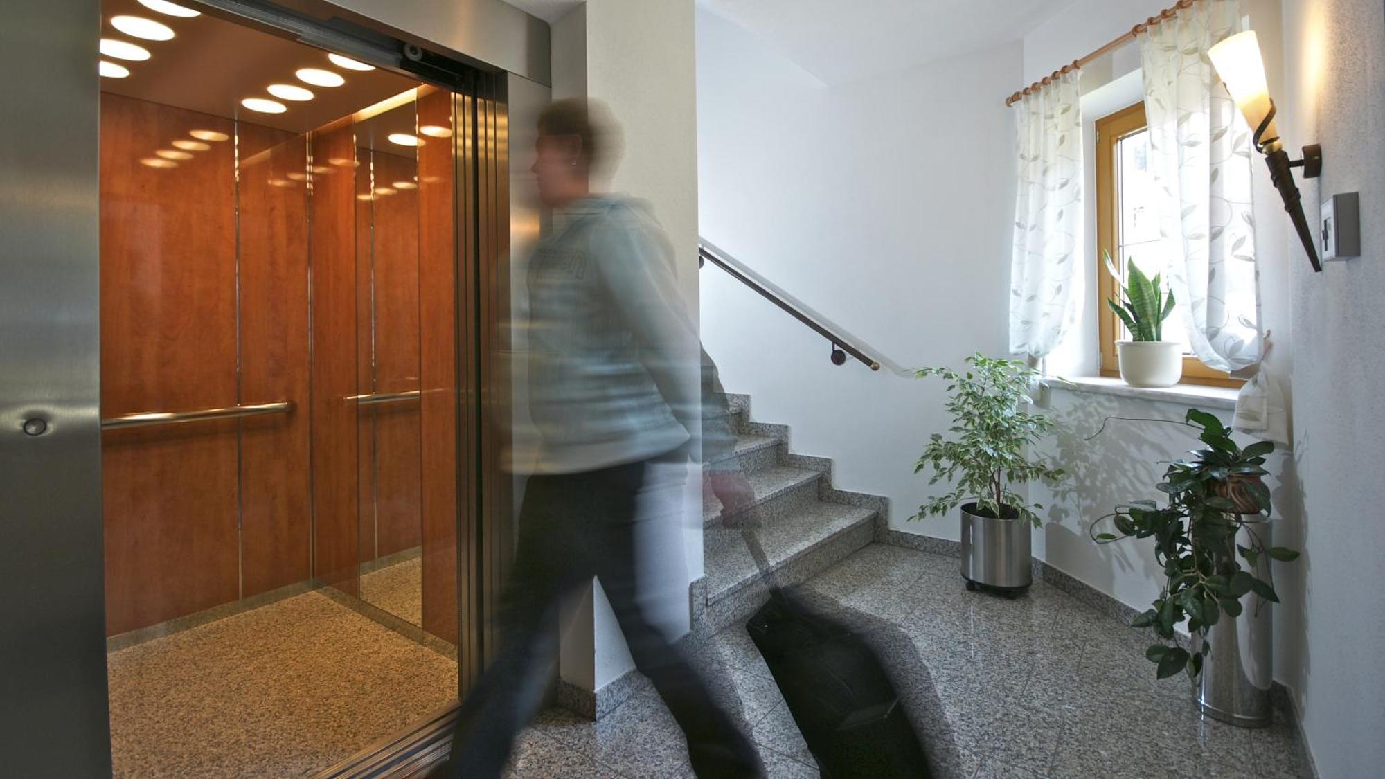 Hotel-Garni Weidacherhof Leutasch Zewnętrze zdjęcie
