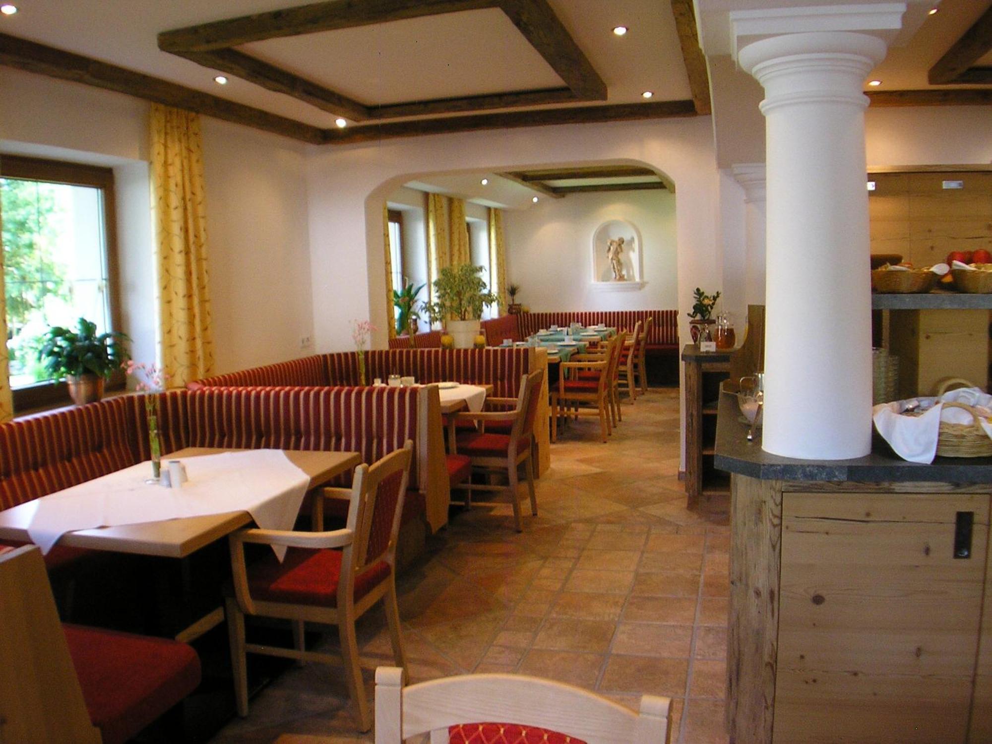 Hotel-Garni Weidacherhof Leutasch Zewnętrze zdjęcie